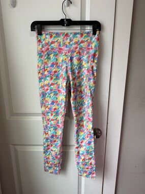 Tuckernuck Sport Dayglow Kaylee Leggings